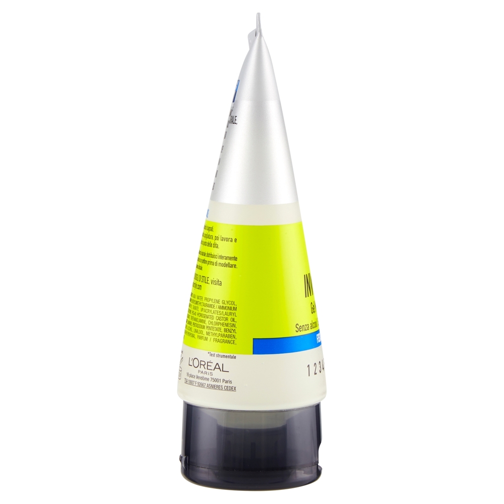 L'Oréal Paris Studio Line Invisi fix 6 Gel mineral 24h 150 ml